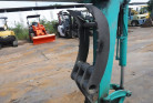 KOMATSU　/　PC03-1