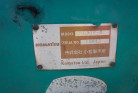 KOMATSU　/　PC03-1