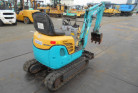 KOMATSU　/　PC03-1