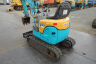 KOMATSU　/　PC03-1