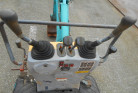 KOMATSU　/　PC03-1