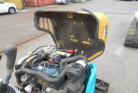 KOMATSU　/　PC03-1