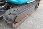 KOMATSU　/　PC03-1
