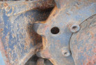 KOMATSU　/　PC03-1