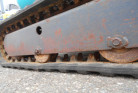 KOMATSU　/　PC03-1