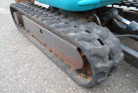 KOMATSU　/　PC03-1