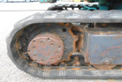 KOMATSU　/　PC03-1