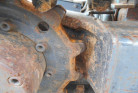 KOMATSU　/　PC03-1