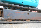 KOMATSU　/　PC03-1