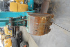 KOMATSU　/　PC03-1