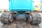 KOMATSU　/　PC03-1