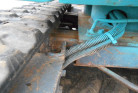 KOMATSU　/　PC03-1
