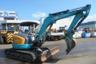 KOMATSU　/　PC03-1