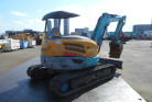 KOMATSU　/　PC03-1