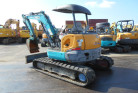 KOMATSU　/　PC03-1