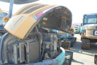KOMATSU　/　PC03-1
