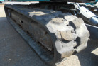 KOMATSU　/　PC03-1