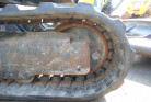 KOMATSU　/　PC03-1