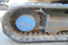 KOMATSU　/　PC03-1