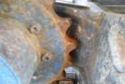 KOMATSU　/　PC03-1