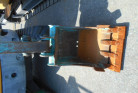 KOMATSU　/　PC03-1