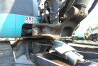 KOMATSU　/　PC03-1