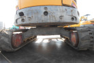 KOMATSU　/　PC03-1