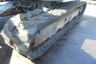 KOMATSU　/　PC03-1