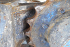 KOMATSU　/　PC03-1