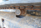 KOMATSU　/　PC03-1