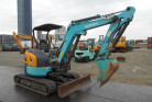 KOMATSU　/　PC03-1