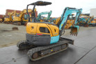 KOMATSU　/　PC03-1