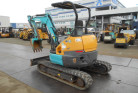 KOMATSU　/　PC03-1