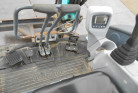 KOMATSU　/　PC03-1