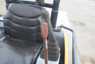 KOMATSU　/　PC03-1