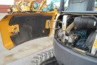 KOMATSU　/　PC03-1
