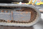 KOMATSU　/　PC03-1