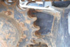 KOMATSU　/　PC03-1
