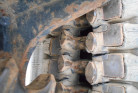 KOMATSU　/　PC03-1