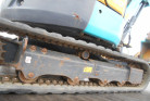 KOMATSU　/　PC03-1