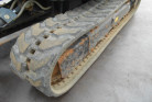 KOMATSU　/　PC03-1