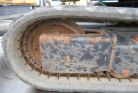 KOMATSU　/　PC03-1