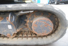 KOMATSU　/　PC03-1