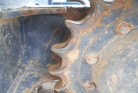 KOMATSU　/　PC03-1