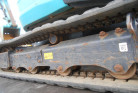 KOMATSU　/　PC03-1