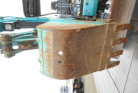 KOMATSU　/　PC03-1