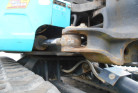 KOMATSU　/　PC03-1