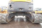 KOMATSU　/　PC03-1