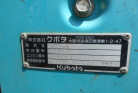 KOMATSU　/　PC03-1