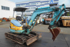 KOMATSU　/　PC03-1
